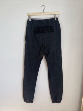 Roots sweatpants
